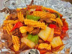 -四妹餐厅(玫瑰街店)