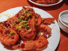 -景秀餐厅(南锣鼓巷店)