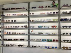 -潘多拉眼镜·蔡司依视路明月(潘家园店)