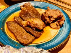 -烧肉达人•炭火烧肉(新天地店)