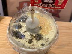 -喜茶(佛山岭南站店)