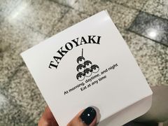 -粉粉乐鲷鱼烧(美罗城店)
