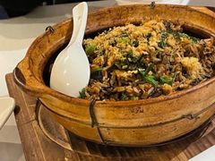 -黑明餐厅(白鹭洲店)