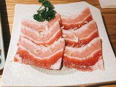 -江户烧肉(高德店)