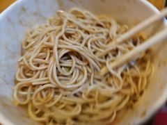 牛肉凉面-精粉世家(汉街总部国际A座店)
