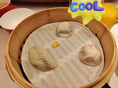 -鼎泰丰(渔阳店)