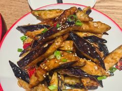 -肥三土菜馆(五四广场店)