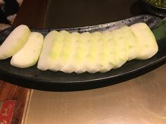 -左庭右院鲜牛肉火锅(新梅广场店)