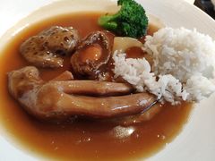 -皇朝会.经典传统粤菜(外滩店)