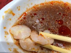 -喜家德虾仁水饺(长泰广场店)