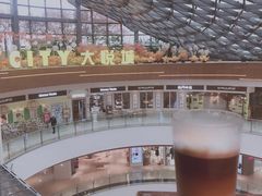 -汉巴味德(大悦城店)