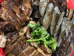 -春梅里卤鹅馆·47年老字号(中山路店)