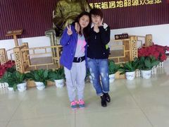 -韶山毛泽东同志故居