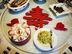 -御仙都北京菜馆·烤鸭店(双井店)