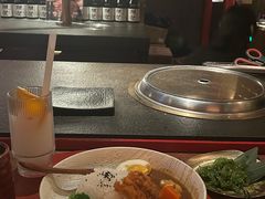 -300杯·和牛烧肉清酒专门店(廊里店)