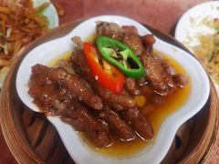 -华源餐厅·海鲜大排档(日月贝店)