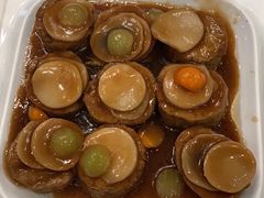 -功德林素菜饭庄(前门店)