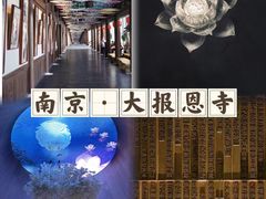 -大报恩寺遗址景区
