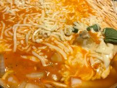 -军硕烤肉·部队火锅(二七万达店)
