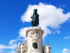 -商业广场(Praça do Comércio)