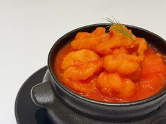 -马克西姆俄罗斯餐厅(通亚街店)