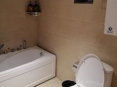 -圣和足道·瑶浴SPA·养生茶府(光华店)