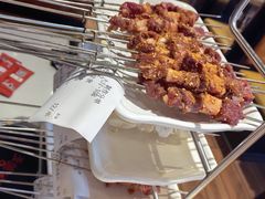 -玉善烧烤串城(长春总店)