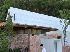 -千年银杏谷文化旅游区