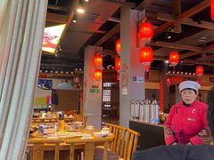 -印象鲵宴·张家界地标美食名片(溪布街店)