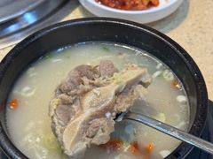 -元祖李朝(新威路店)