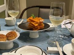 -扬州香格里拉·香宫中餐厅