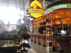 -天山传奇新疆菜(SKLP店)