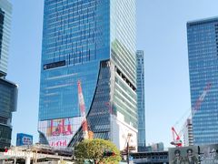 -涩谷全向十字路口