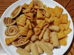 -阿罗新疆菜(人民广场店)