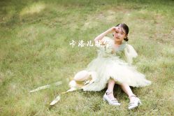 -卡洛儿高端儿童摄影(郑东新区店)