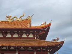 -莆田湄洲妈祖祖庙