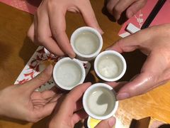 -大江户日本料理(吕厝店)