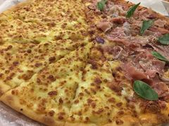 -乐凯撒披萨(正佳广场店)