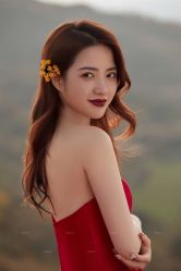 -青禾婚纱摄影(杭州店)