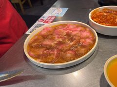 -喜来稀肉(虹泉路店)