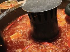 -晓宇重庆火锅(西安荟聚店)