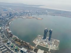 -上海浦东国际机场-T2航站楼