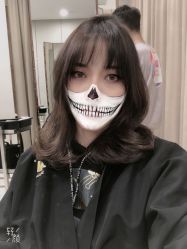 -3AM·S HAIR SALON烫发染发接发