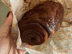 脏脏包-OUR Bakery(SKP-S店)