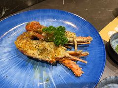 -春田小幸铁板烧(忠义街店)