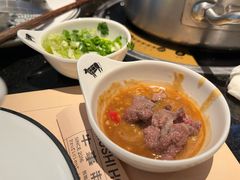-牛事制造局牛肉火锅(莲岳路店)