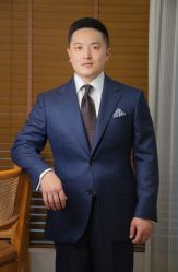 -优刻西服西装定制(金轮国际广场店)