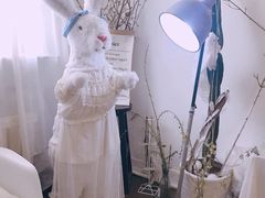 -Smile House咖啡馆(群芳小区店)