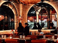 -BROWNSTONE布朗石西班牙餐厅(富城店)