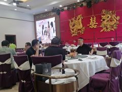-坚记酒家·佛山老字号·顺德鱼生标准示范店
